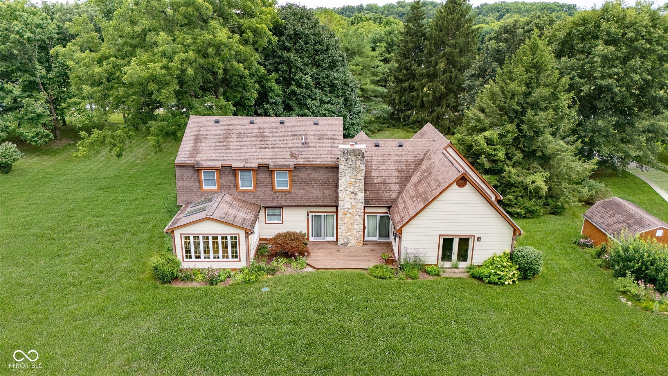 20556 Overdorf Road