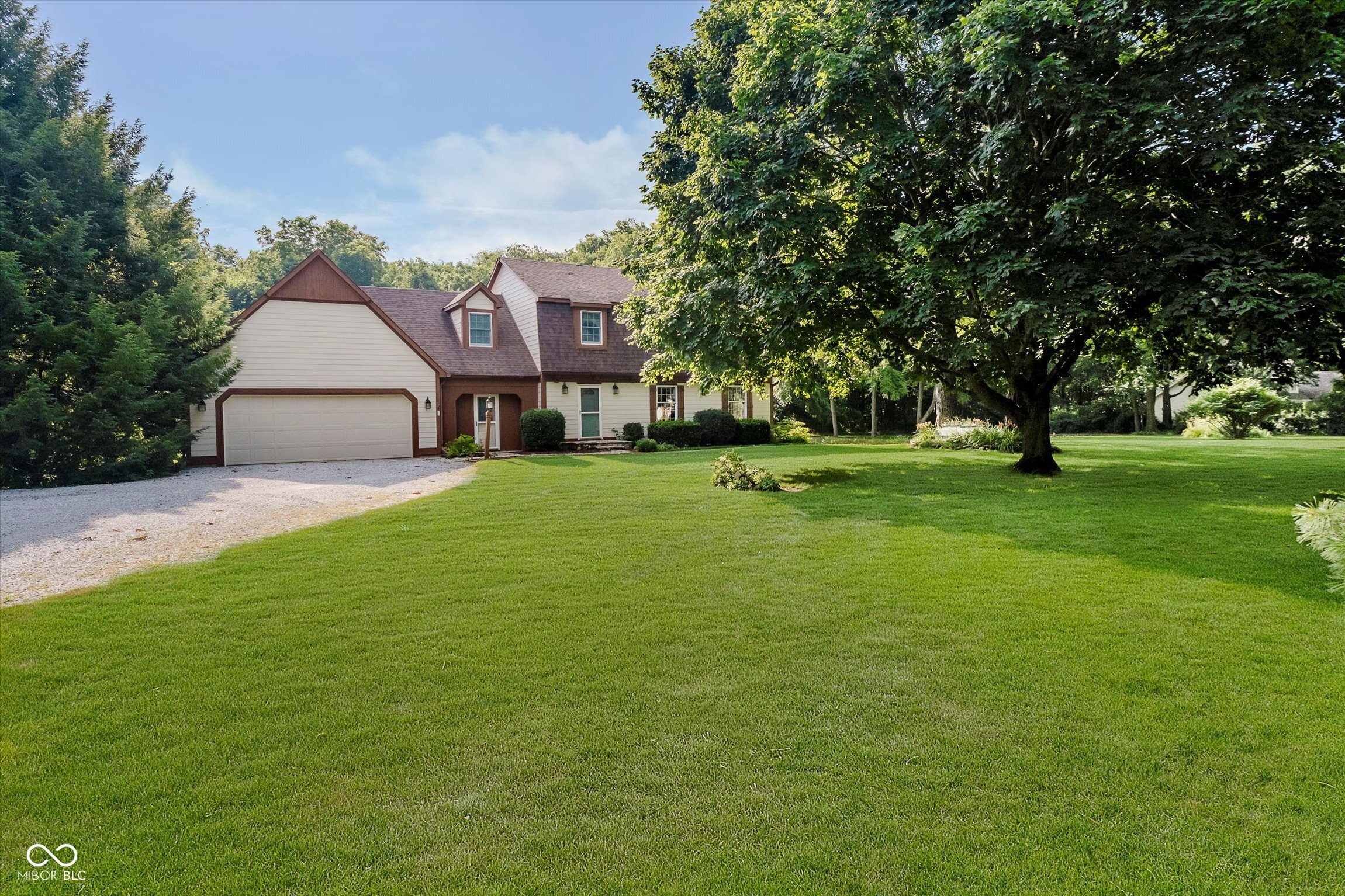 20556 Overdorf Road