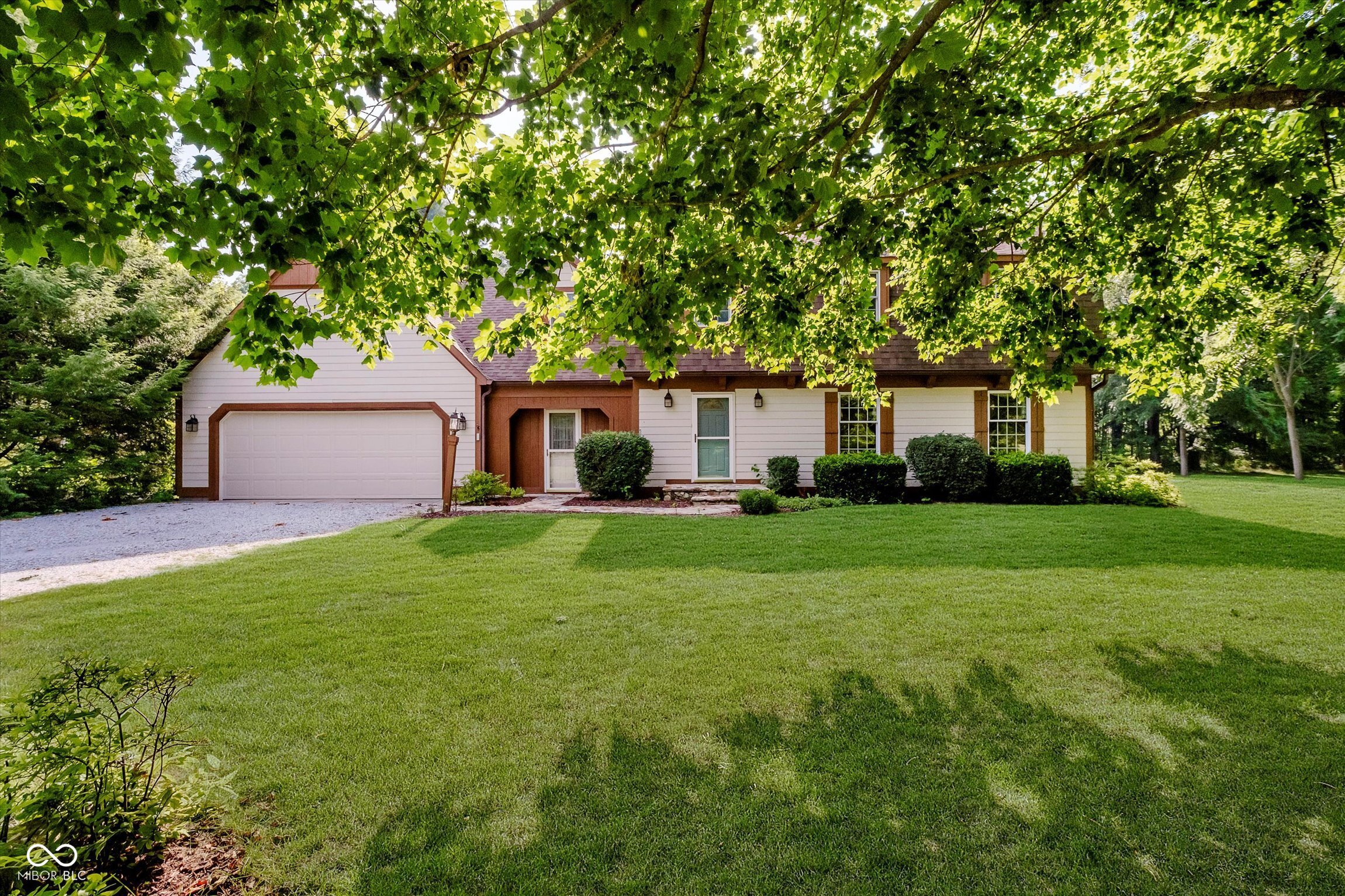 20556 Overdorf Road