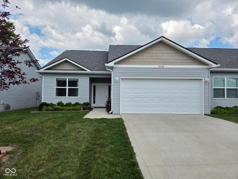 Photo of 1608 Capra Court, Beech Grove, IN 46107 (MLS # 22122891)