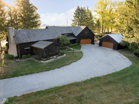 7825 E 500 S Zionsville IN 46077