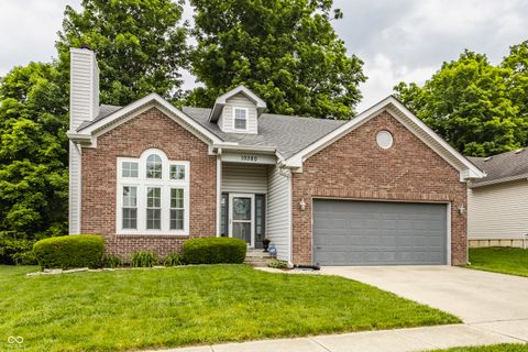 10380 Sand Creek Boulevard Fishers IN 46037
