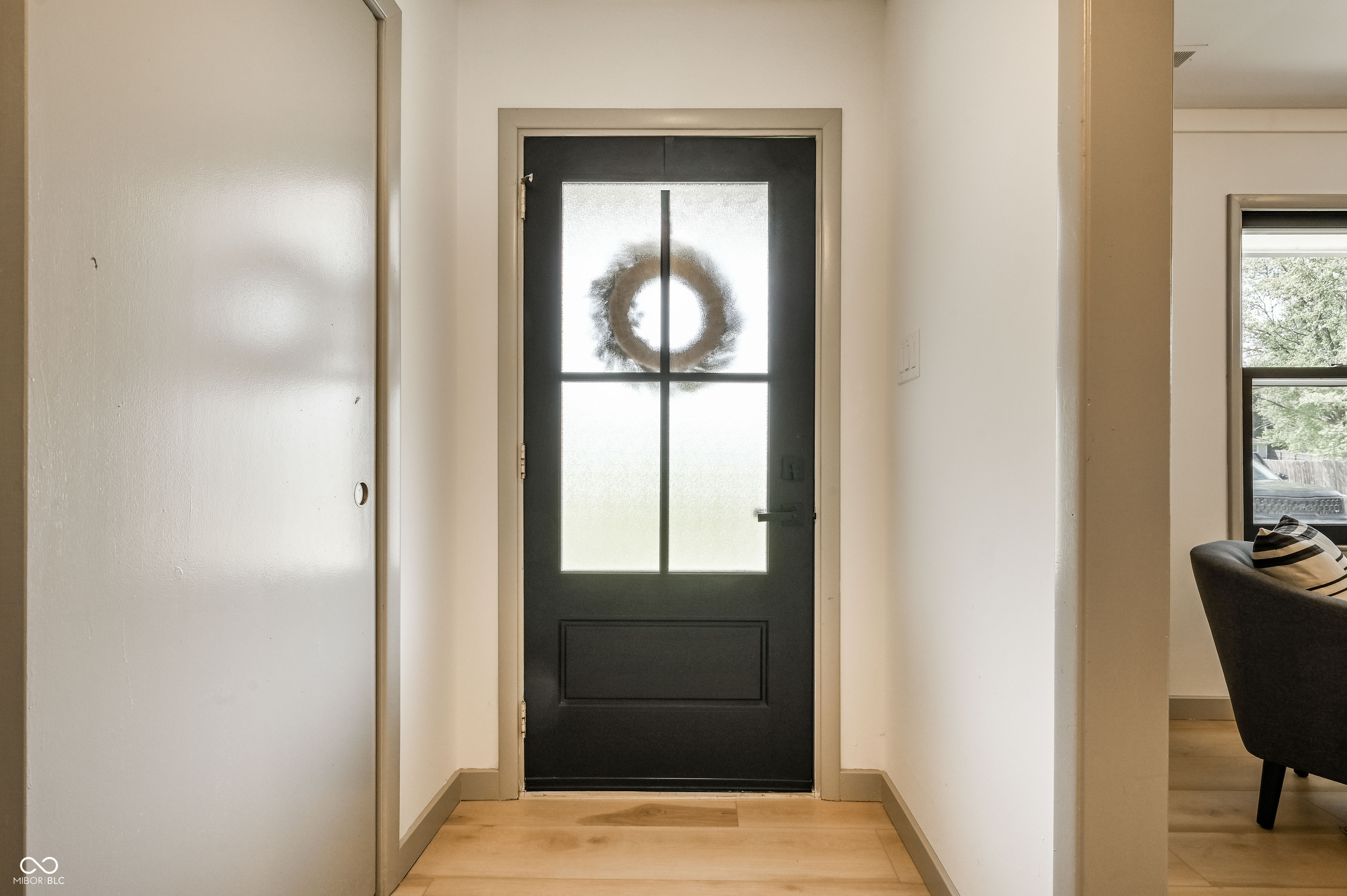 302 E Brunswick Avenue