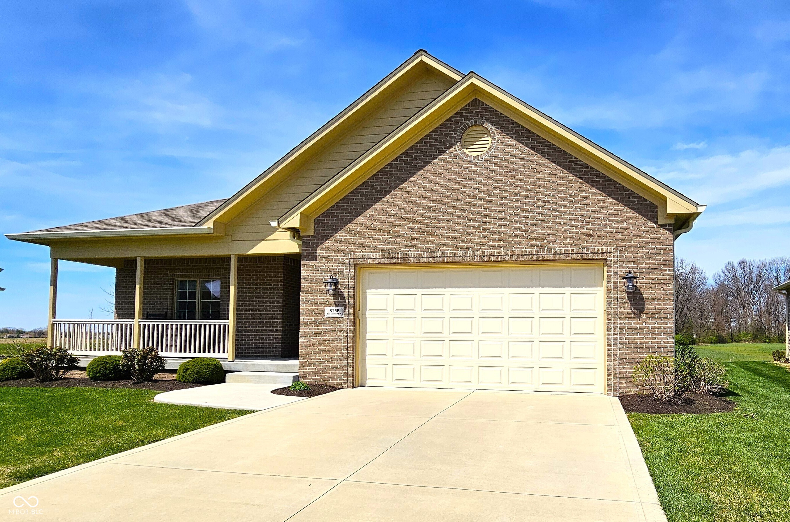 5362 E Commons N Drive