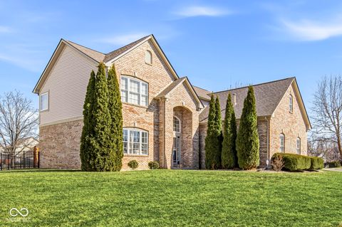 5302 Berkshire South Boulevard Greenwood IN 46142