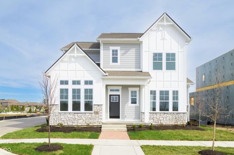 19995 Meadow Neck Road Westfield IN 46074