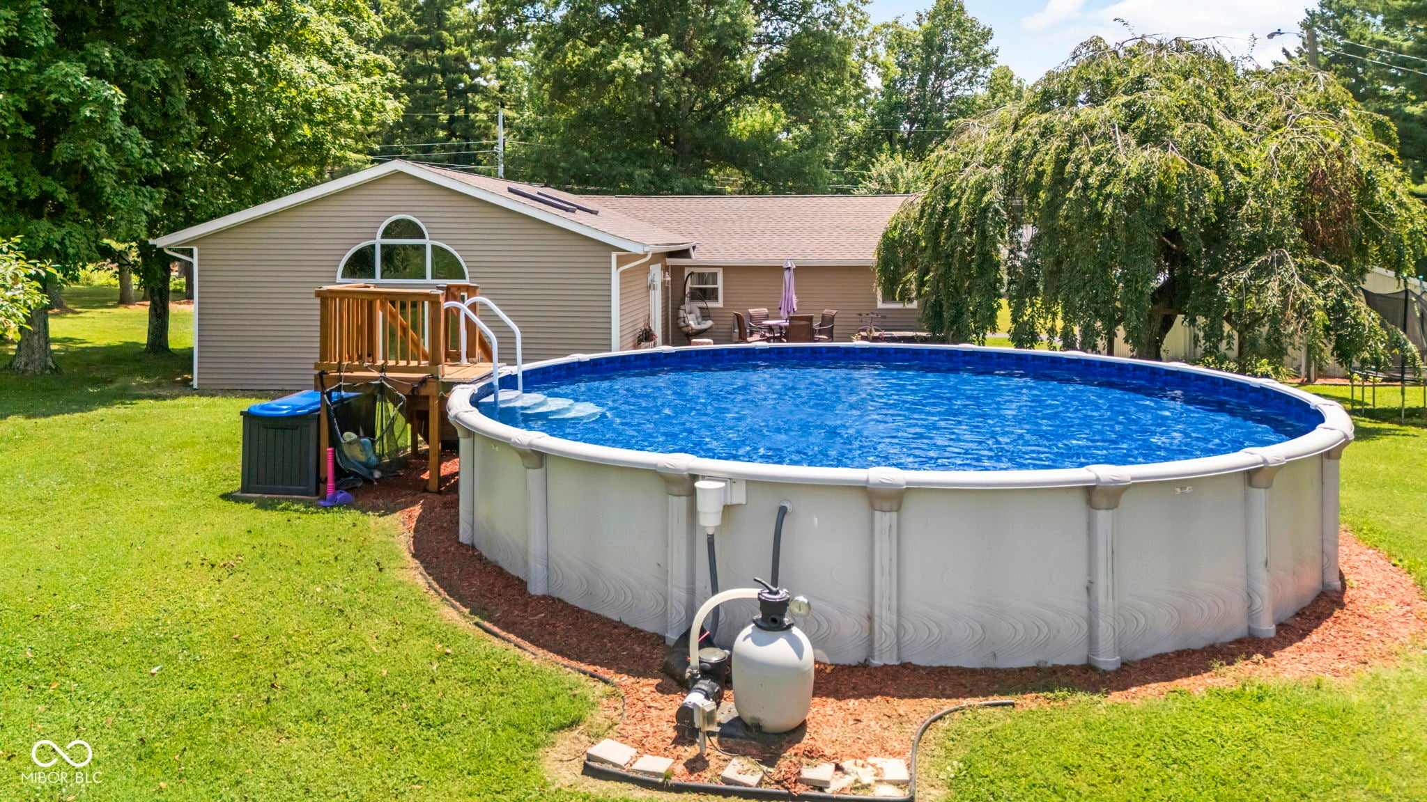 3650 W Little York Road