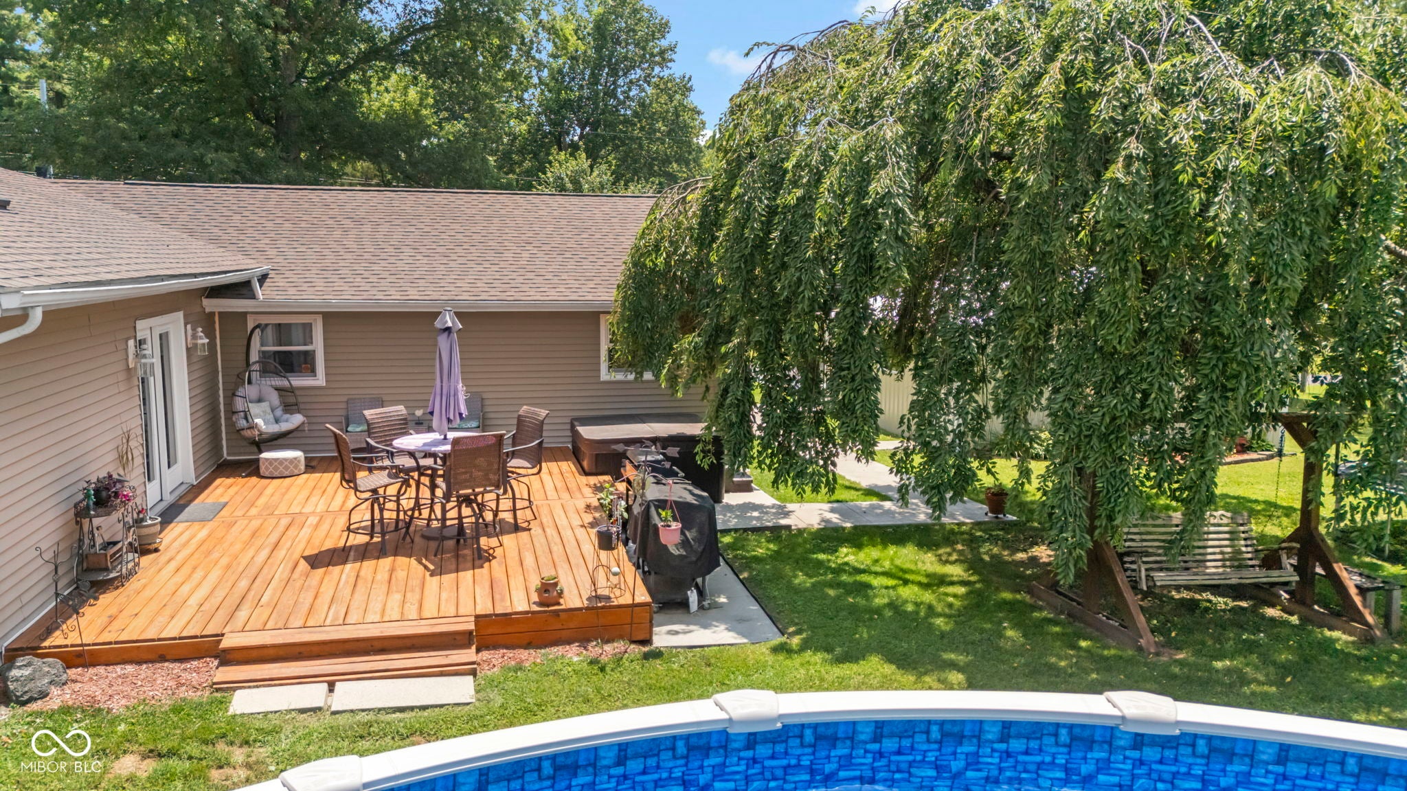 3650 W Little York Road