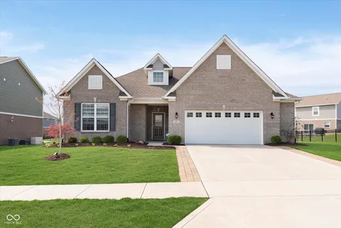 981 Mound Street, Bargersville, IN 46106 - MLS#: 22027811