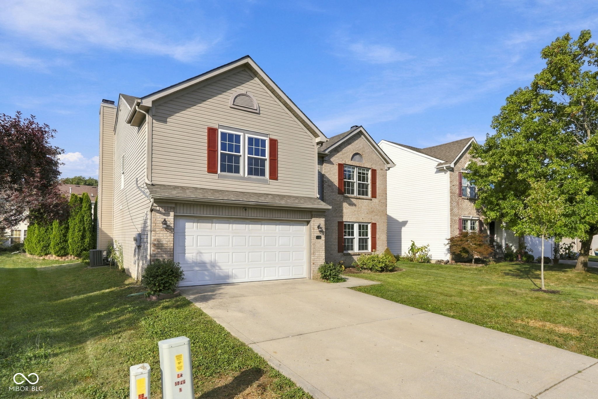 6538 Abby Lane