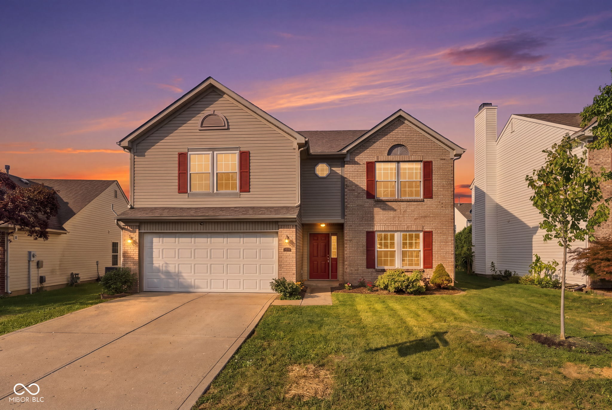6538 Abby Lane