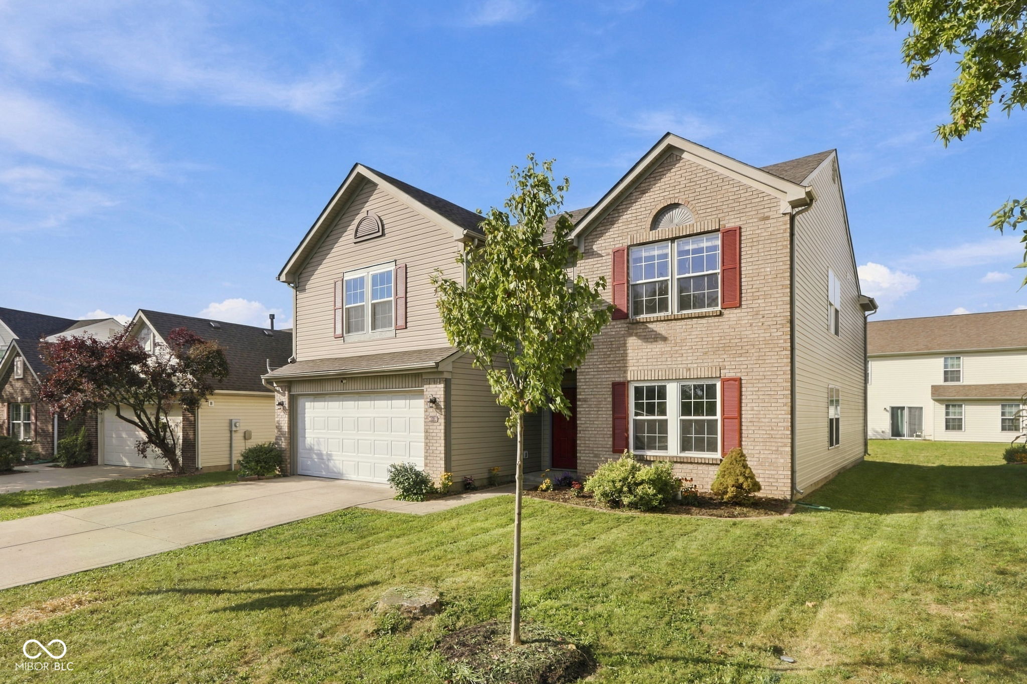 6538 Abby Lane