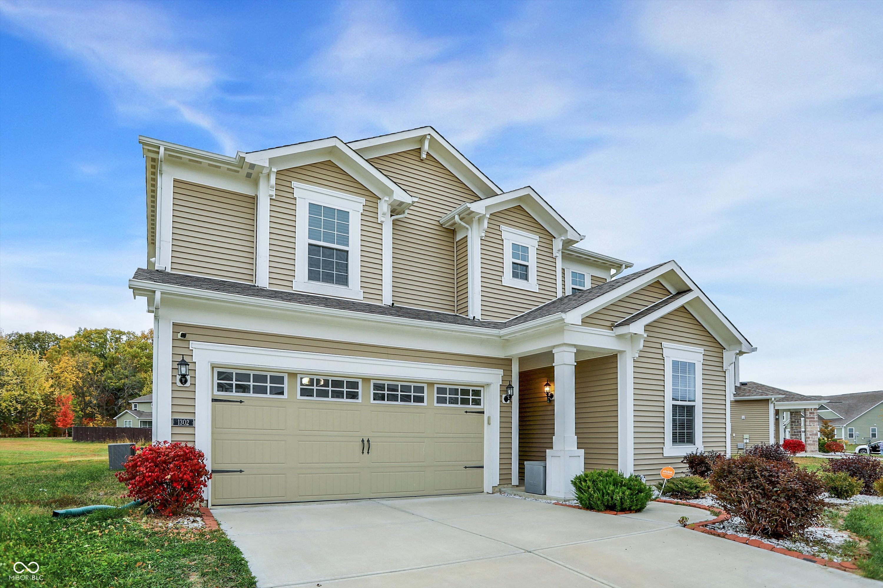 1302 Sunset Boulevard