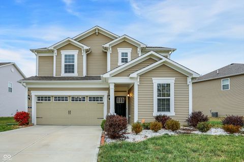 1302 Sunset Boulevard Avon IN 46123