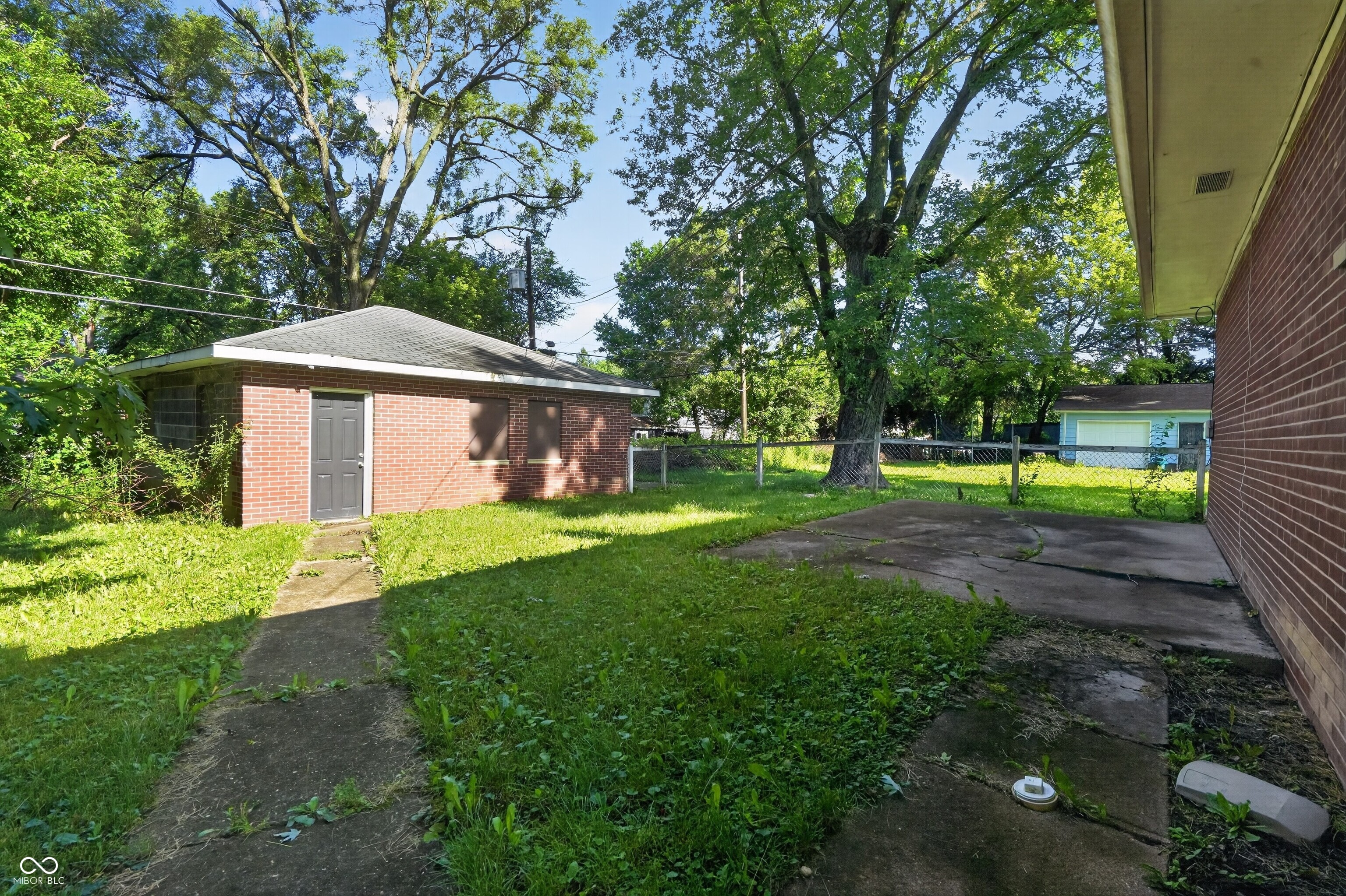 3950 N Elizabeth Street