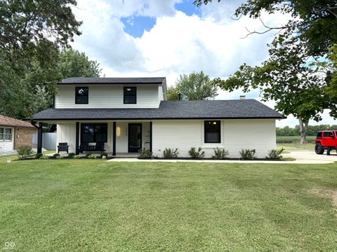 3215 Alexandria Pike Anderson IN 46012