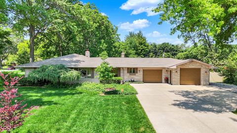 6440 Saint Joe Drive Indianapolis IN 46217