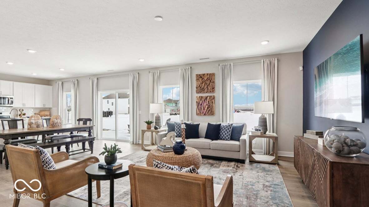 3804 Marlowe Creek Drive