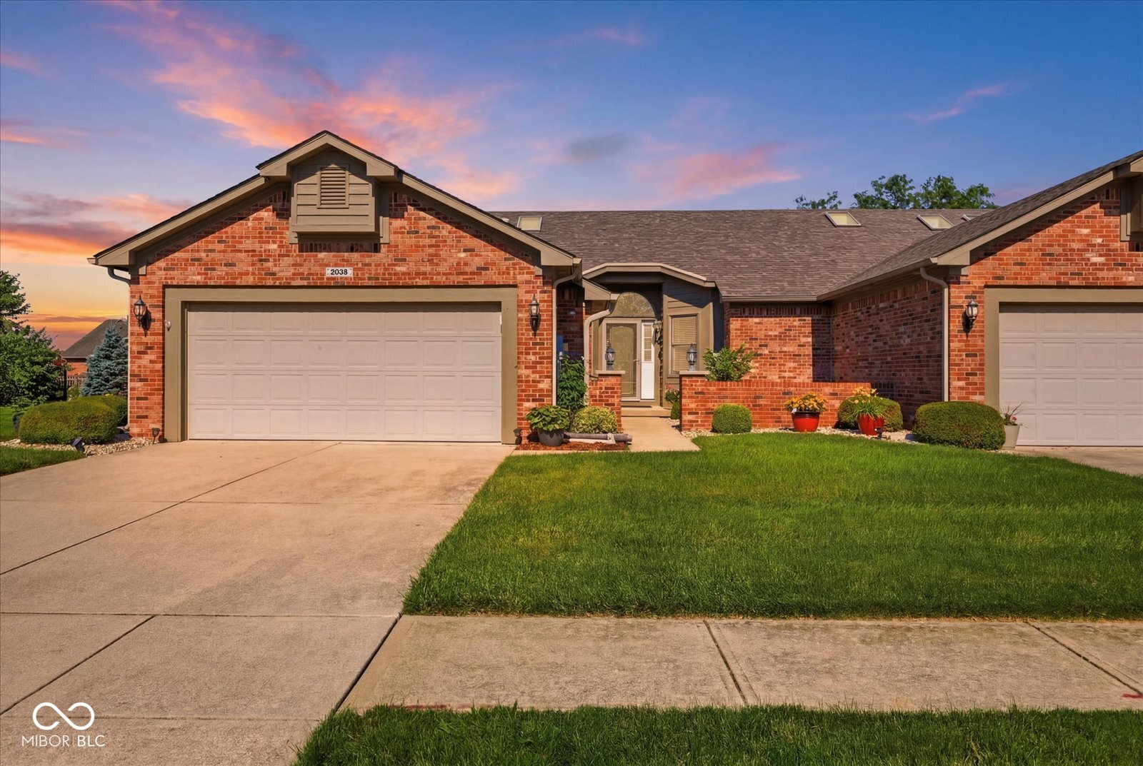 2609 Berwick
