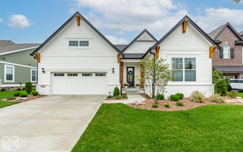 Photo of 1517 Avondale Drive, Westfield, IN 46074 (MLS # 22127317)