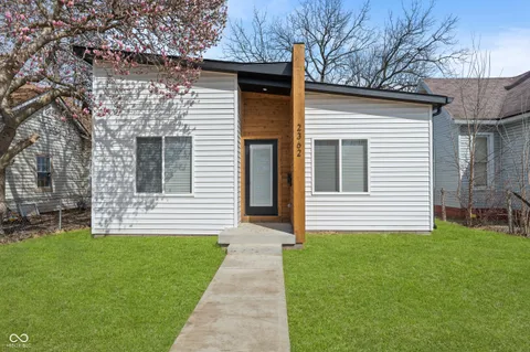 2362 English Avenue, Indianapolis, IN 46201 - MLS#: 22029043