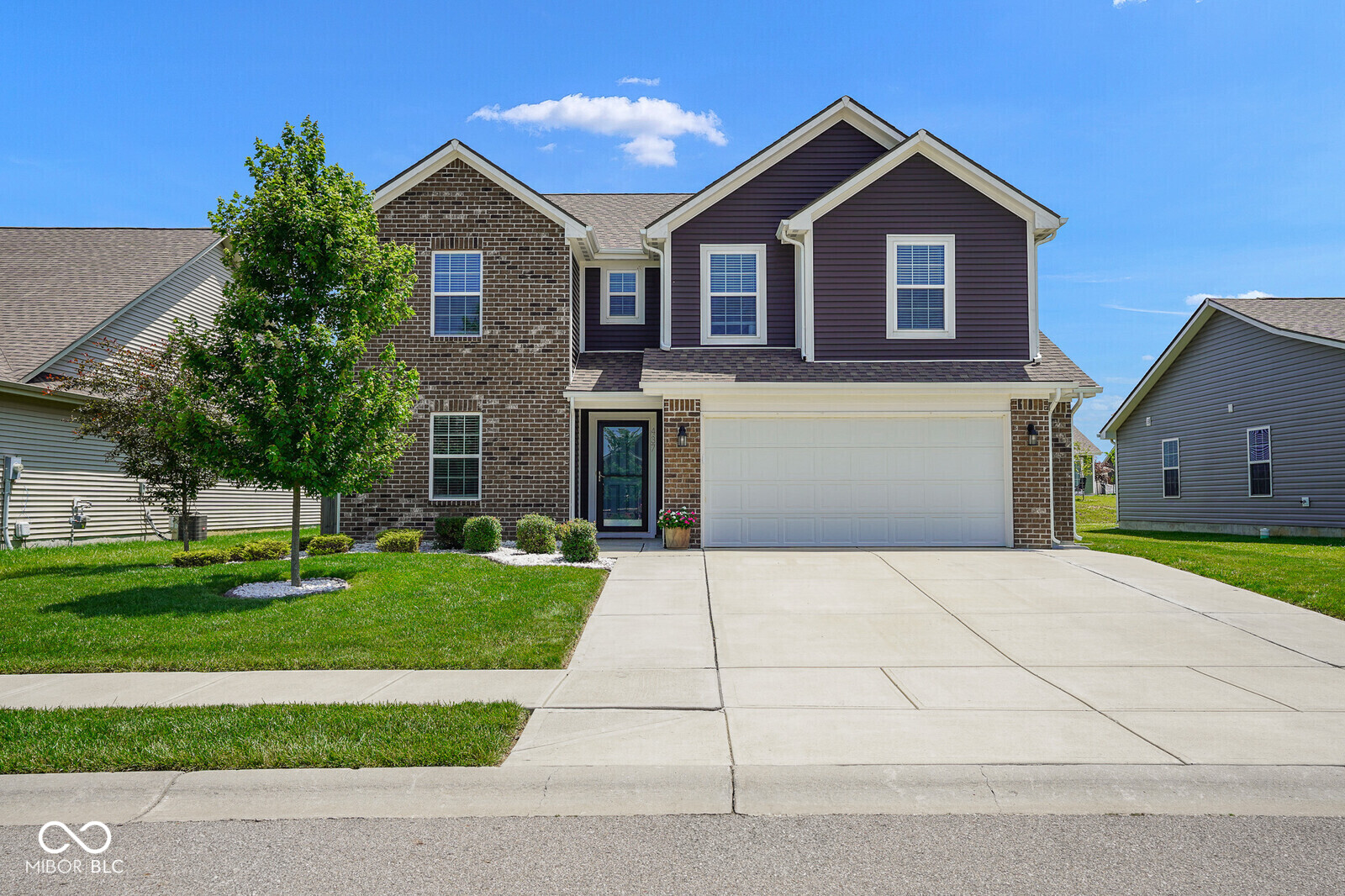 437 Thunderwood Drive