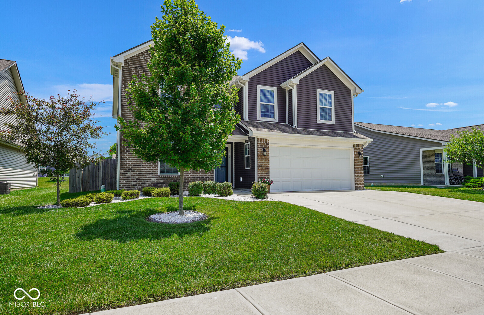 437 Thunderwood Drive