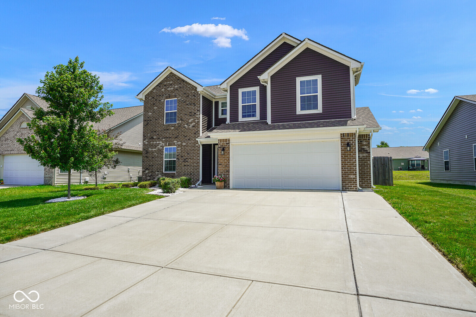 437 Thunderwood Drive