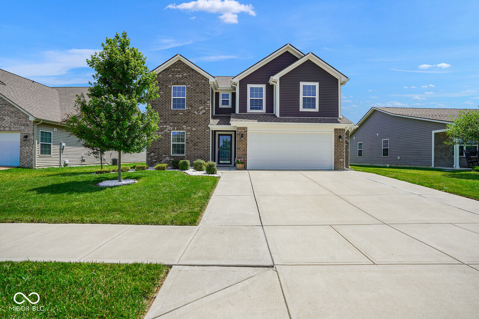 437 Thunderwood Drive