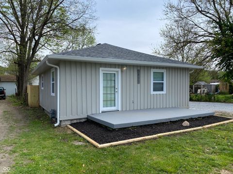 3411 Chase Street Indianapolis IN 46217