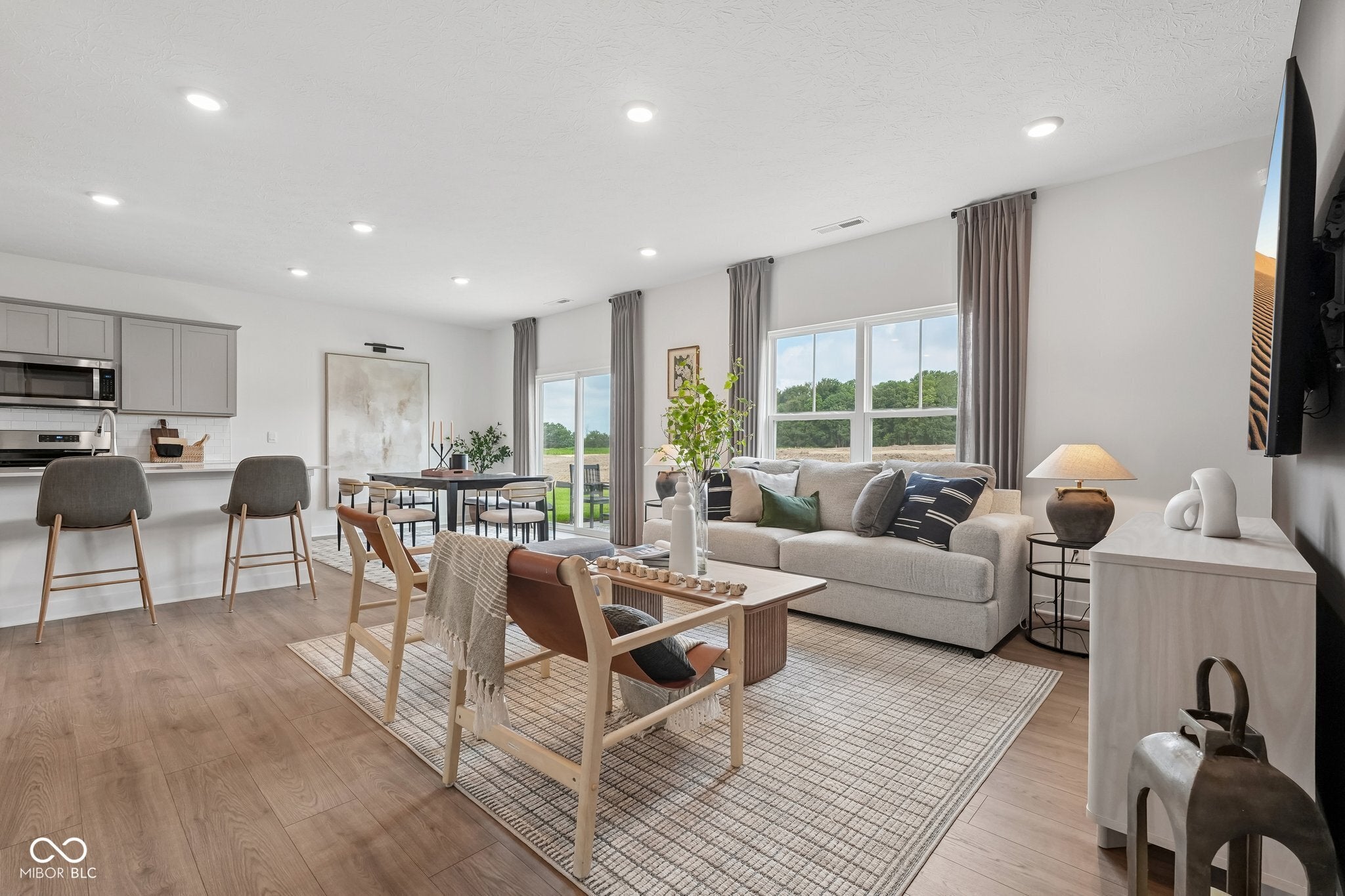 2326 Nampa Drive