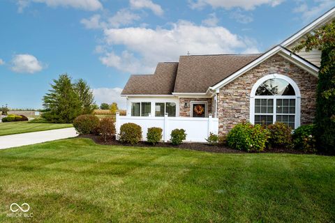 Photo of 1157 Remarkable Place, Greenfield, IN 46140 (MLS # 22064991)
