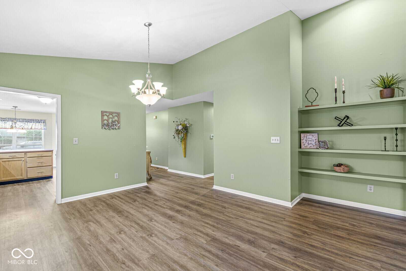 2815 Singletree Drive