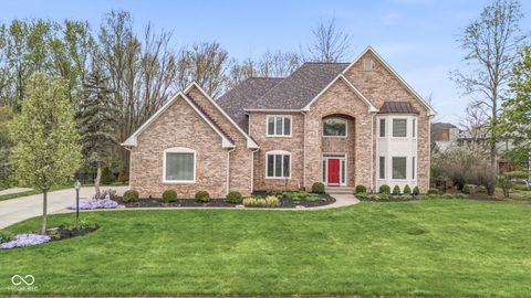 Photo of 5418 Cayman Drive, Carmel, IN 46033 (MLS # 22093032)