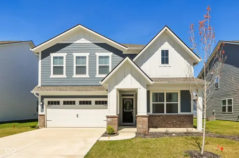 2250 Egbert Road, Westfield, IN 46074 - MLS#: 22031686