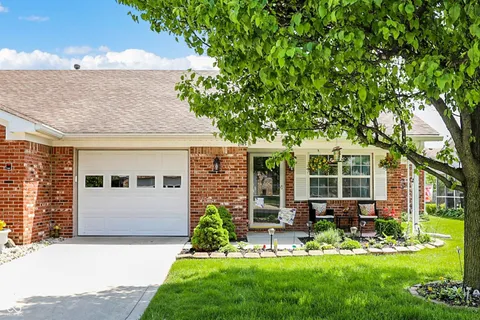 8145 Bentley Farms Drive, Indianapolis, IN 46259 - MLS#: 22037289