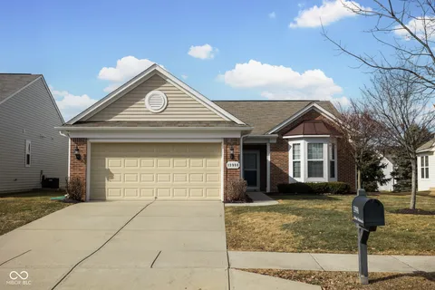 13998 Avalon Boulevard, Fishers, IN 46037 - MLS#: 22021247
