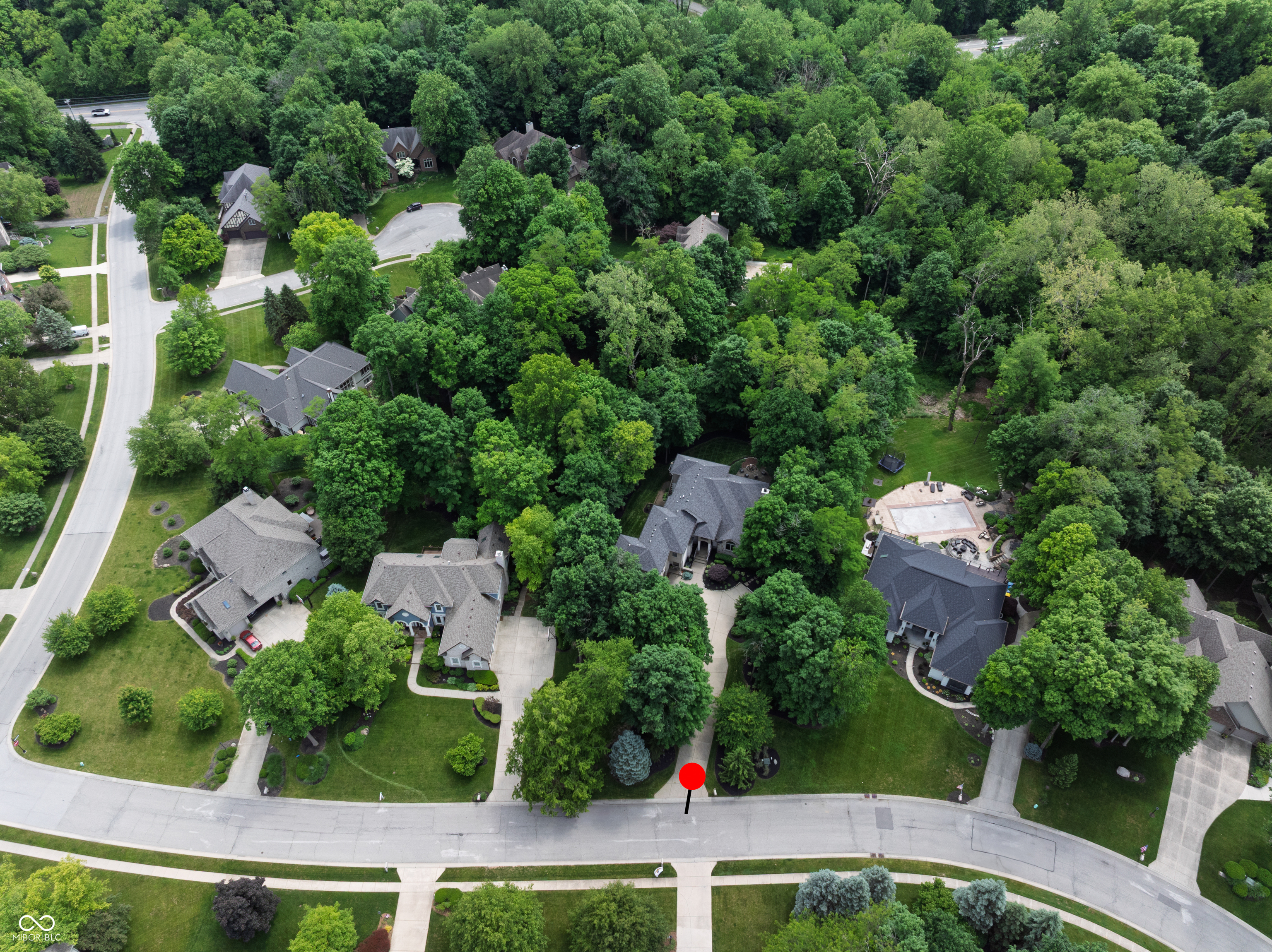 13011 Water Ridge Drive