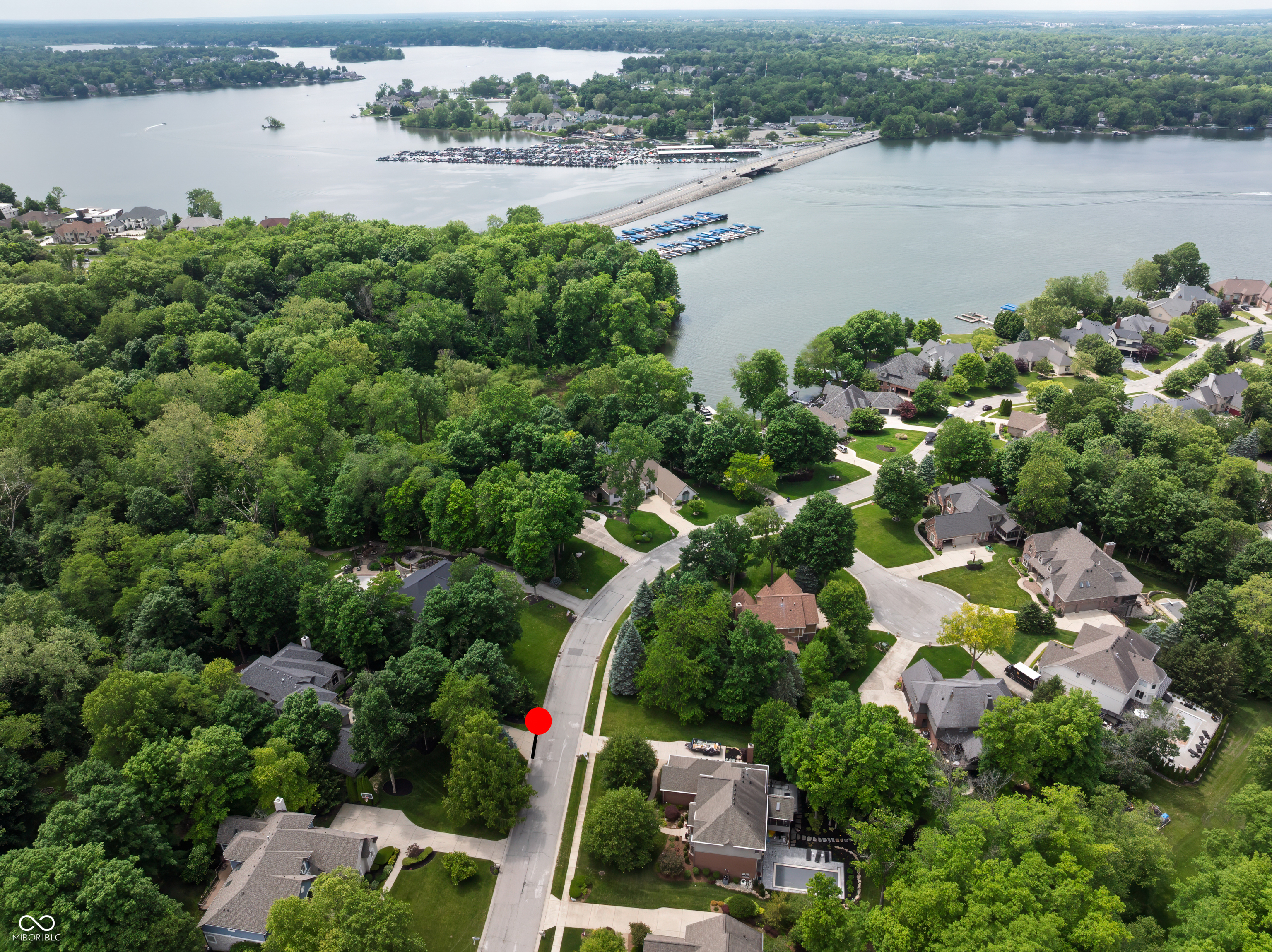 13011 Water Ridge Drive