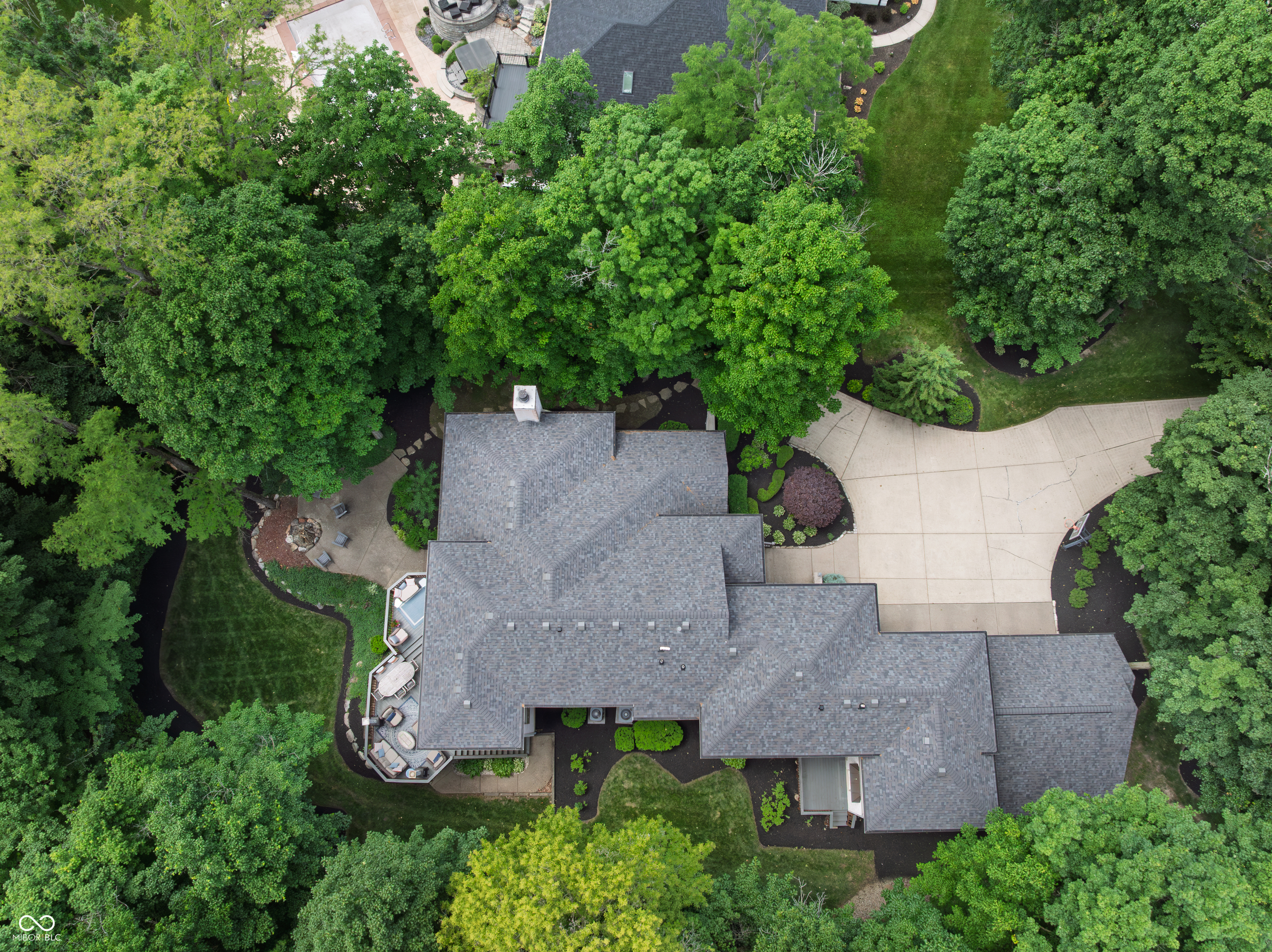 13011 Water Ridge Drive