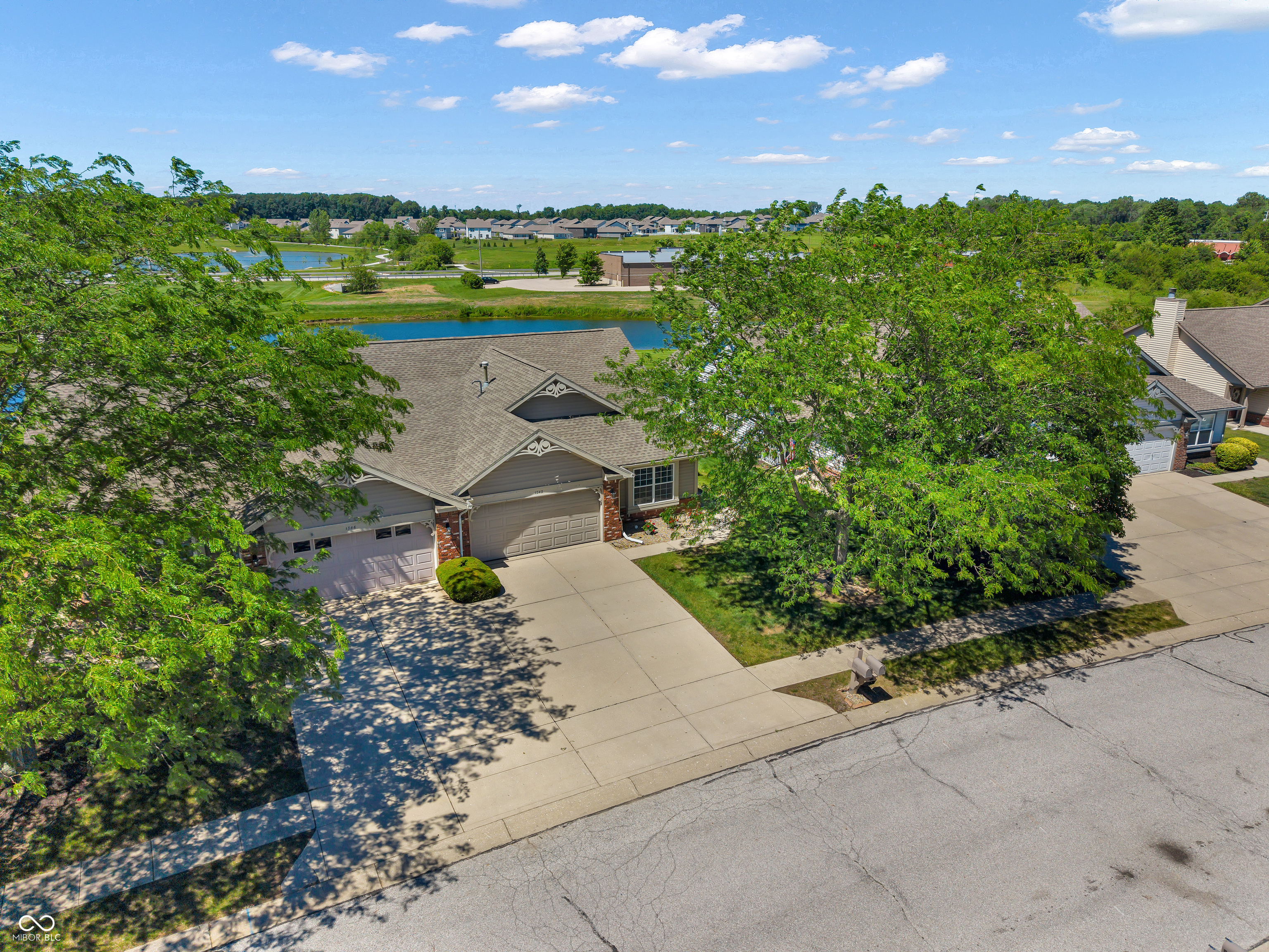 1342 Brookwood Circle