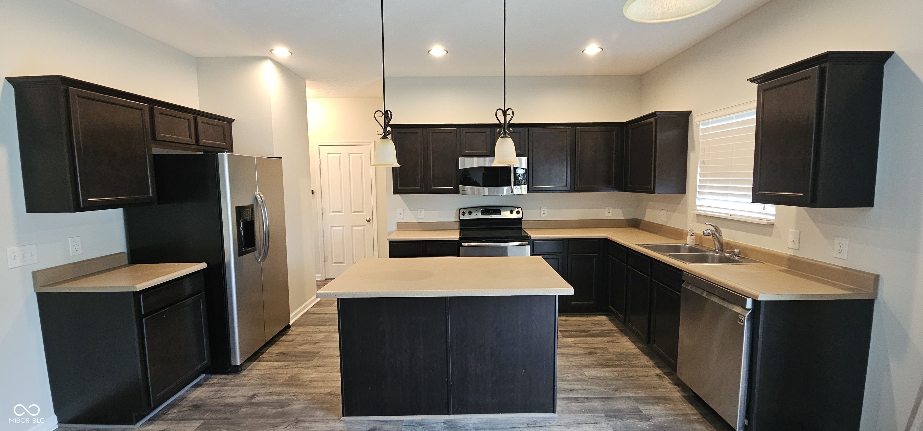 1163 Switchback Drive