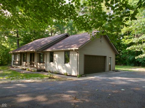 5840 N State Highway 7 Scipio IN 47273