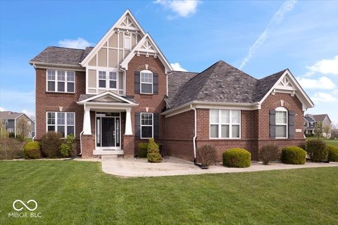1243 Colinbrook Circle Greenwood IN 46143