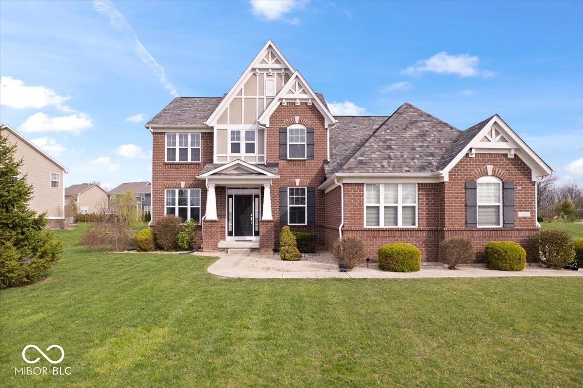 1243 Colinbrook Circle