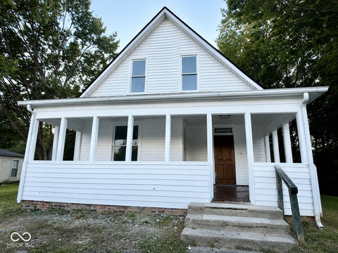 Photo of 290 S Marion Street, Morgantown, IN 46160 (MLS # 22123284)