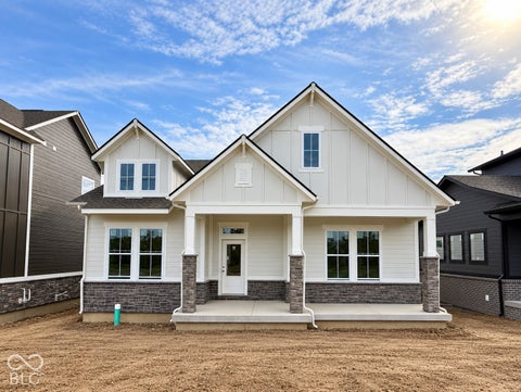 Photo of 20015 Tomlinson Road, Westfield, IN 46074 (MLS # 22109168)