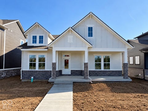 Photo of 20015 Tomlinson Road, Westfield, IN 46074 (MLS # 22109168)
