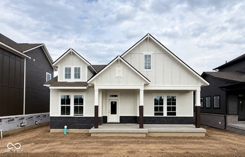 Photo of 20015 Tomlinson Road, Westfield, IN 46074 (MLS # 22109168)