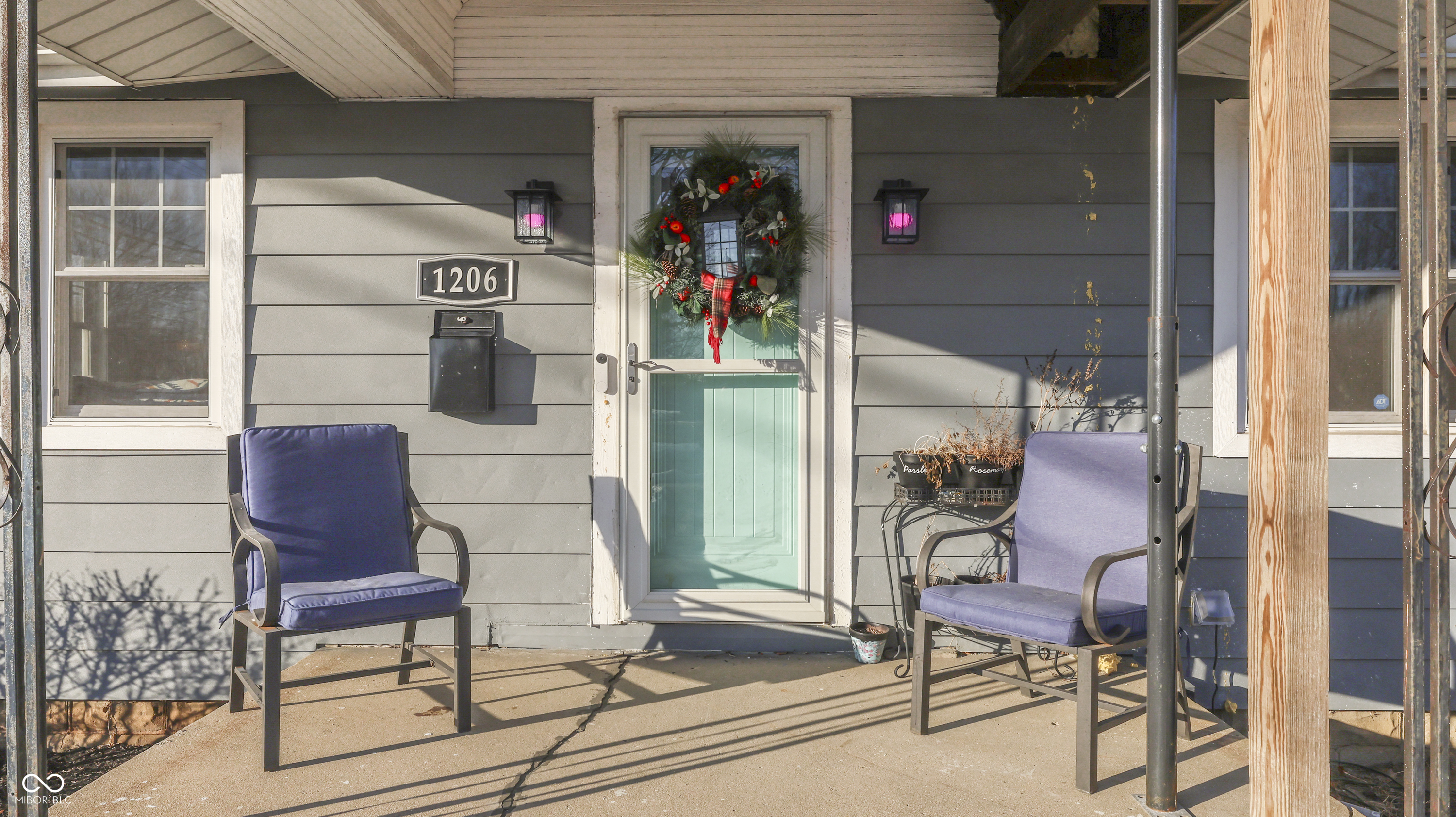 1206 Churchman Avenue